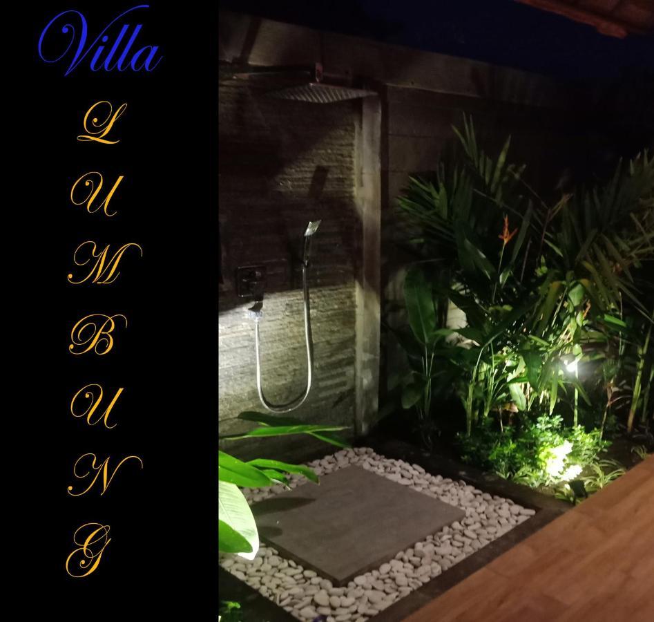 Villa Lumbung Amertha Sari Lovina  Exterior photo